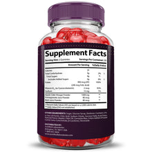 Load image into Gallery viewer, Proton Keto ACV Gummies 1000MG