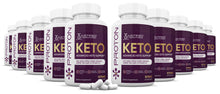 Load image into Gallery viewer, 10 Bottles of Proton Keto ACV Pills 1275MG
