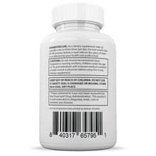Load image into Gallery viewer, Suggested Use of Proton Keto ACV Pills 1275MG