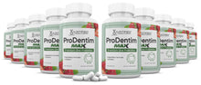 Laden Sie das Bild in den Galerie-Viewer, 10 bottles of ProDentim Max 40 Billion CFU