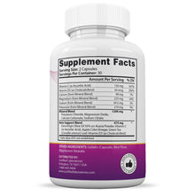 Load image into Gallery viewer, Supplement Facts