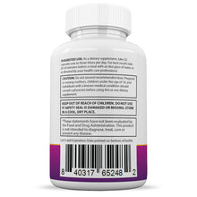 Load image into Gallery viewer, Suggested Facts of Ripped Results Keto ACV Extreme Pills 1675MG