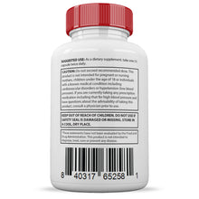 Load image into Gallery viewer, suggested use Sweet Relief Glycogen Premium Formula 688 MG