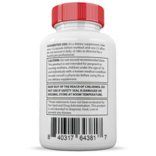 Charger l'image dans la galerie, Vital Grow XL Extreme Men's Health Premium Formula 1600MG Suggested Use