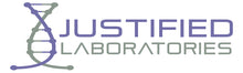 Cargar imagen en el visor de la Galería, Justified Laboratories Logo