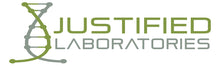 Charger l'image dans la galerie, Justified Laboratories Logo