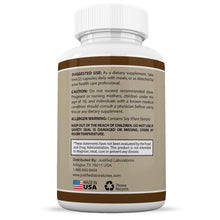 Afbeelding in Gallery-weergave laden, Suggested Use and warnings of Anti Gray Hair 9000 Assist In Restoring Natural Hair Color and Helps Reduce Gray Hair 60 Capsules