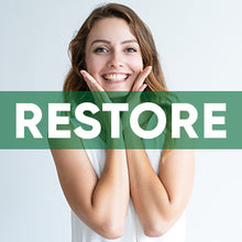 Cargar imagen en el visor de la Galería, Restore