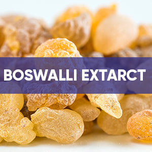 Boswalli Extract