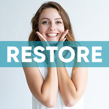 Cargar imagen en el visor de la Galería, Restore