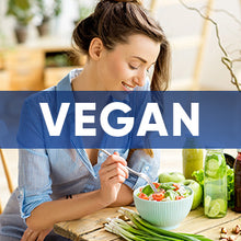 Carica l'immagine nel visualizzatore di Gallery, vegan