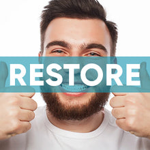 Laden Sie das Bild in den Galerie-Viewer, Restore