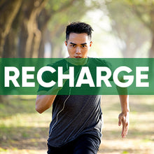 Charger l'image dans la galerie, Recharge