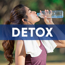 Carica l'immagine nel visualizzatore di Gallery, detox