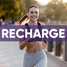 Charger l'image dans la galerie, Recharge