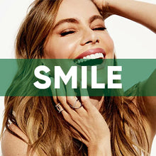 Cargar imagen en el visor de la Galería, Smile