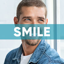 Cargar imagen en el visor de la Galería, Smile