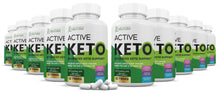 Charger l'image dans la galerie, 10 bottles of Active Keto ACV Pills 1275MG