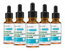 Laden Sie das Bild in den Galerie-Viewer, 5 bottles of Best Breath Mint Flavored Mouth Drops