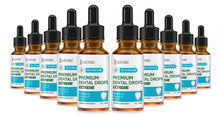 Laden Sie das Bild in den Galerie-Viewer, 10 bottles of Best Breath Mint Flavored Mouth Drops