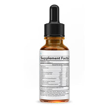 Laden Sie das Bild in den Galerie-Viewer, Supplement Facts of Best Breath Mint Flavored Mouth Drops