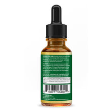 Cargar imagen en el visor de la Galería, Suggested Use and warnings of Dentitox Mint Flavored Mouth Drops