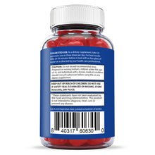 Carica l'immagine nel visualizzatore di Gallery, suggested use of Slim Candy Keto ACV Gummies