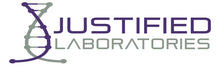 Charger l'image dans la galerie, Justified Laboratories Logo