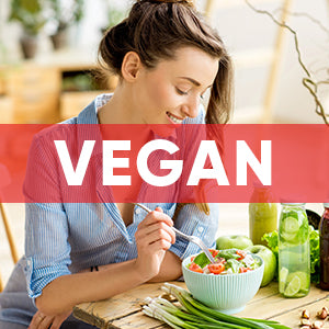 Vegan