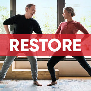 restore