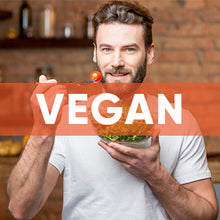 Load image into Gallery viewer, vegan