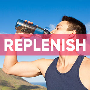 Replenish