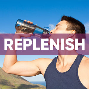 Replenish