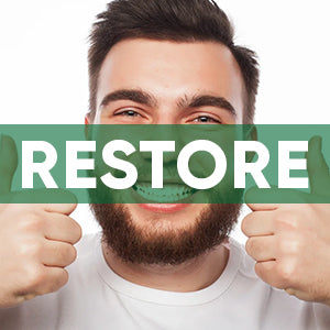 restore