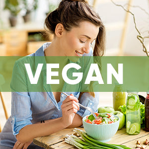 vegan