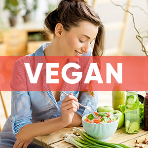 vegan