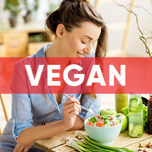 vegan