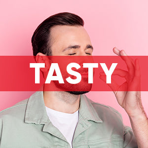 Gomitas de vinagre de sidra de manzana 1000MG