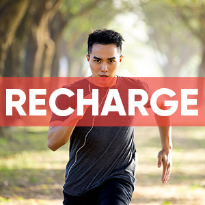recharge