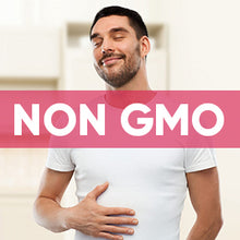 Load image into Gallery viewer, Non GMO