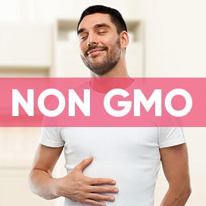 NON GMO
