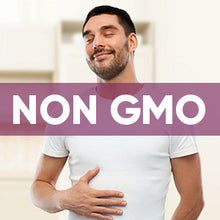 Laden Sie das Bild in den Galerie-Viewer, NON GMO