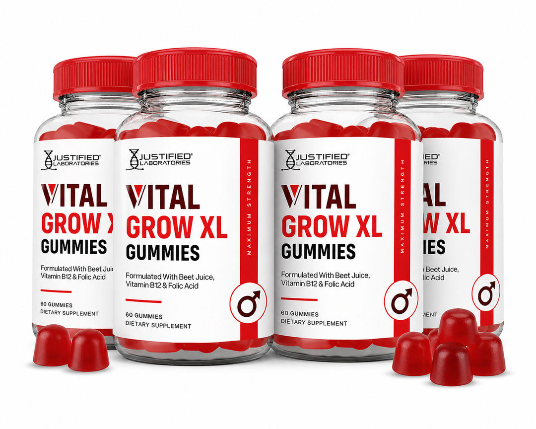 Image of 4 bottles