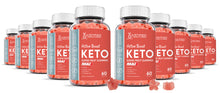 Load image into Gallery viewer, 10 Bottles Active Boost Keto Max Gummies