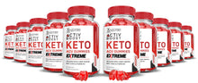 Load image into Gallery viewer, 2 x Stronger Activ Boost Keto ACV Gummies Extreme 2000mg