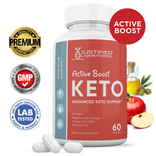 Load image into Gallery viewer, Active Boost Keto ACV Pills 1275MG