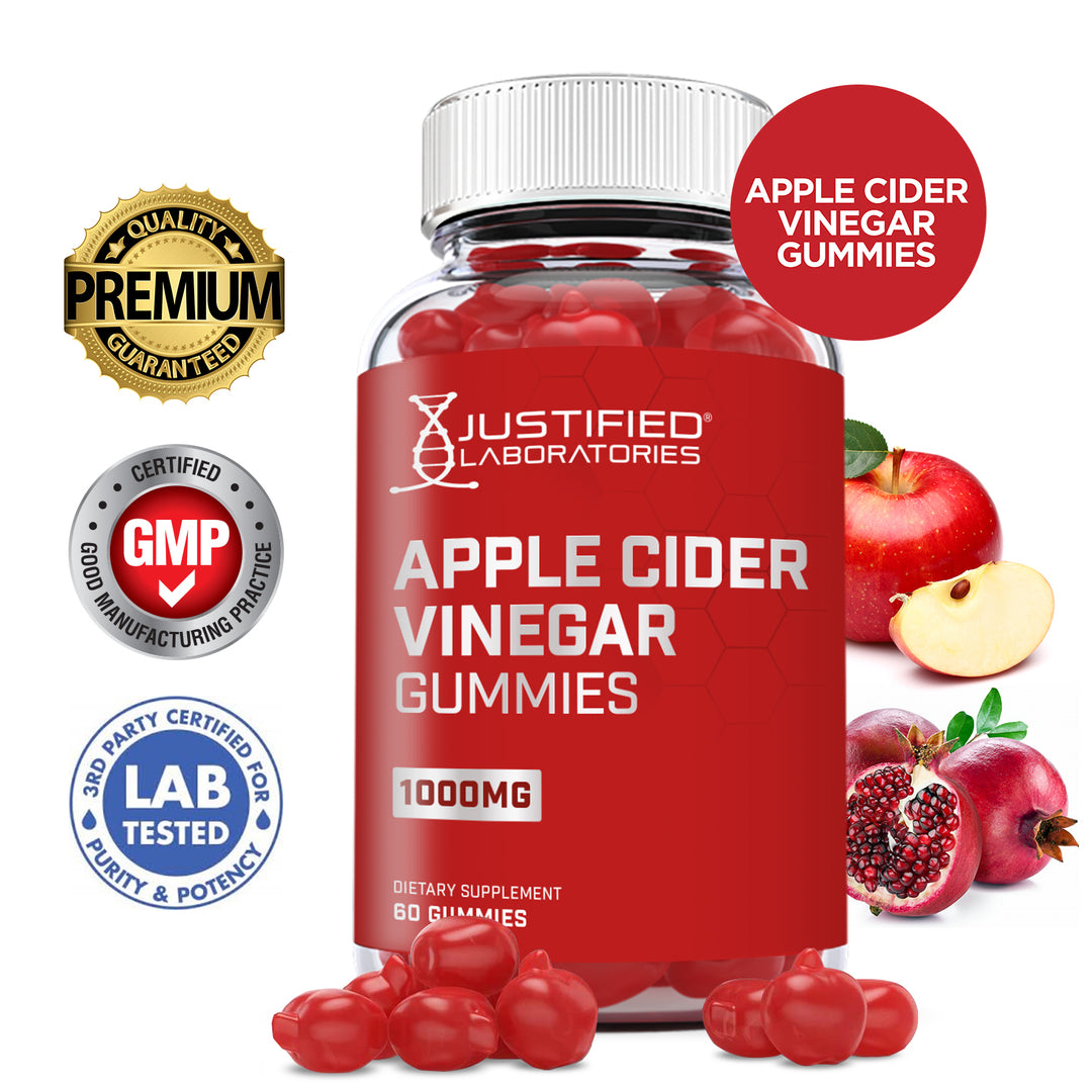 ACV Gummies