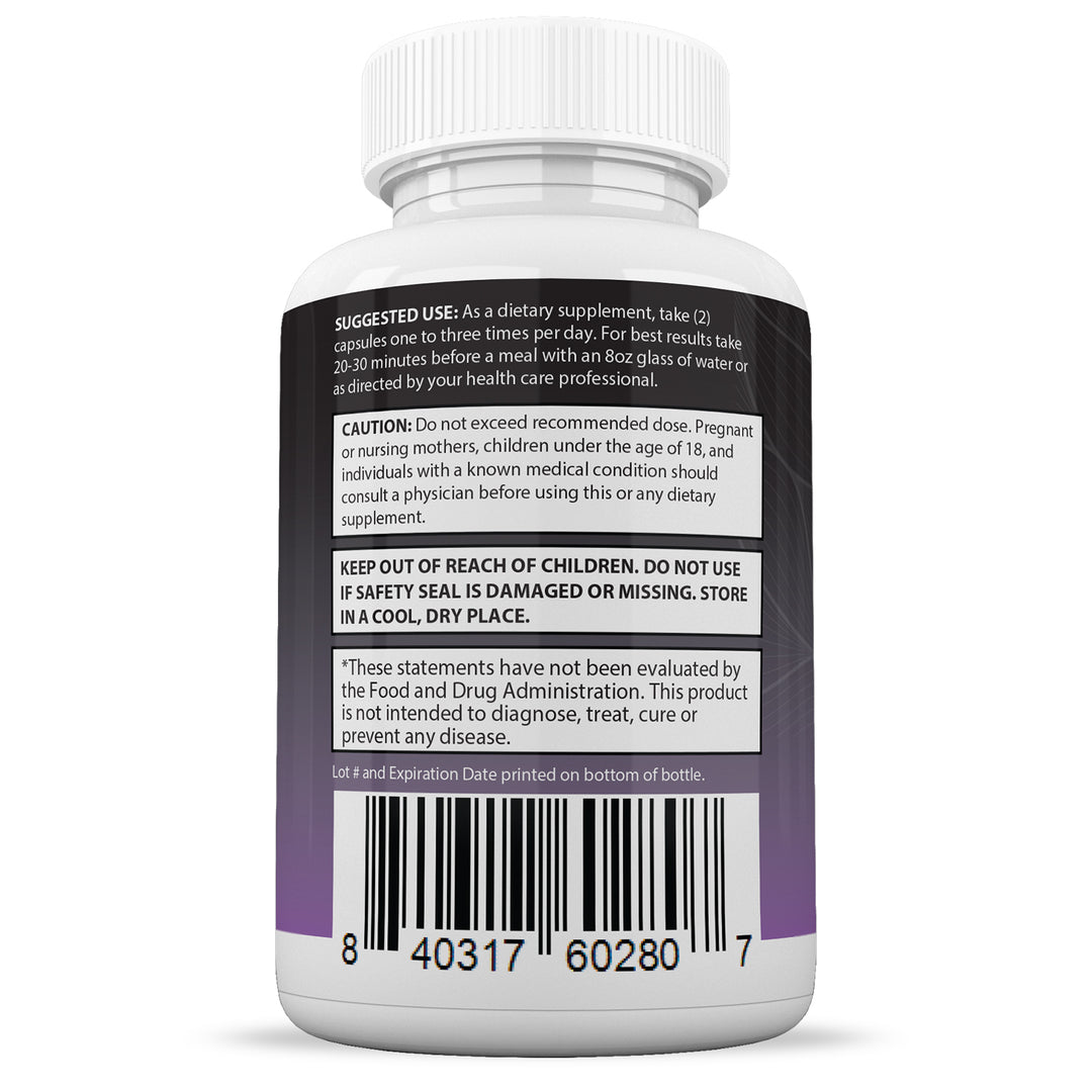 Suggested Use of Advanced Keto 1500 Keto ACV Extreme Pills 1675MG