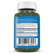 Charger l&#39;image dans la galerie, Suggested Use of Ashwagandha Gummies 1500MG