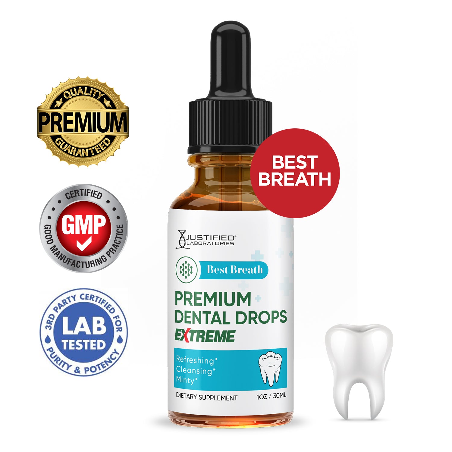 Best Breath Mouth Drops